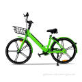 36v 10.4Ah pedals assistance electric bikes for rental
